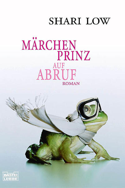 Märchenprinz auf Abruf