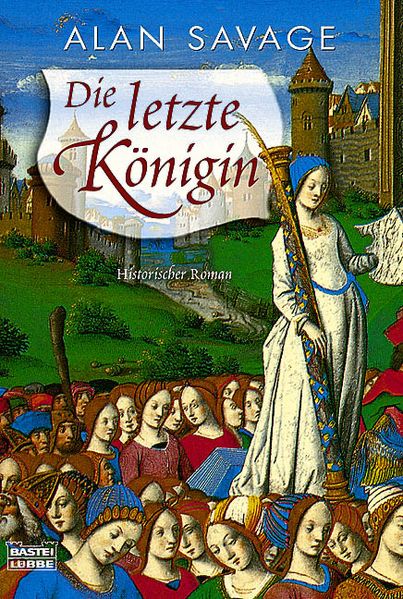 Die letzte Königin