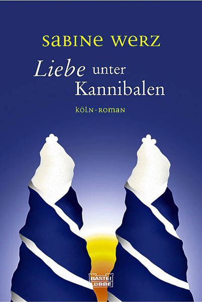 Liebe unter Kannibalen