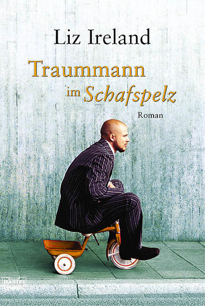 Traummann im Schafspelz