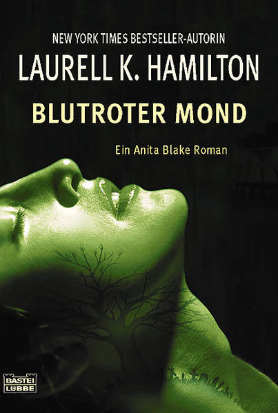 Blutroter Mond