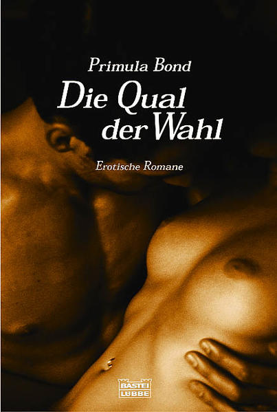 Die Qual der Wahl