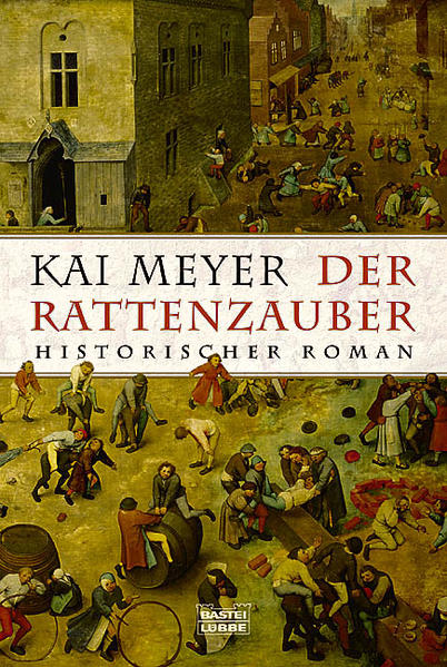 Der Rattenzauber