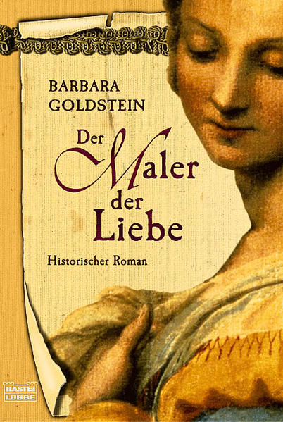 Der Maler der Liebe