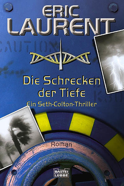 Die Schrecken der Tiefe