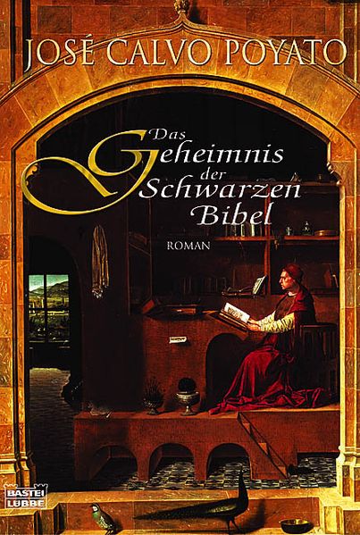 Das Geheimnis der Schwarzen Bibel