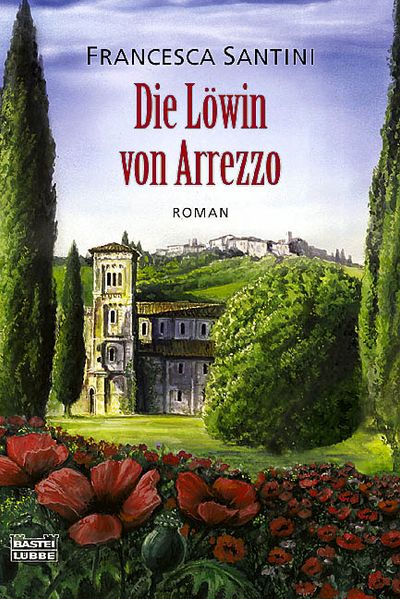 Die Löwin von Arrezzo