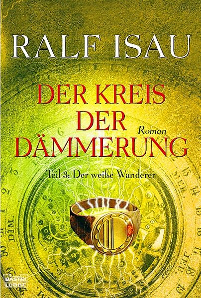 Der weiße Wanderer