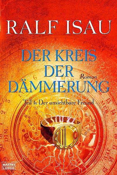 Der unsichtbare Freund