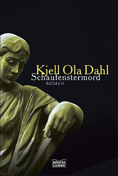 Buchcover