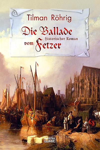 Die Ballade vom Fetzer