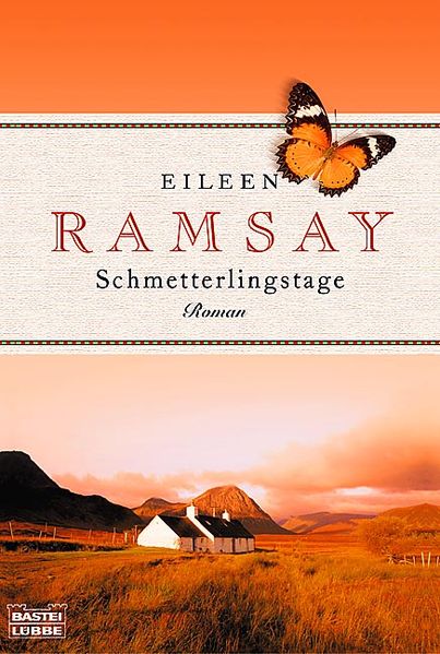 Schmetterlingstage