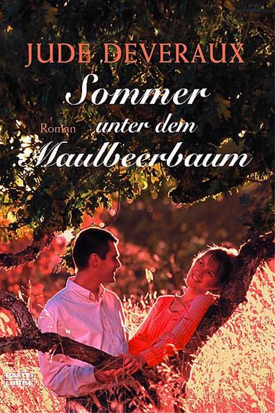 Sommer unter dem  Maulbeerbaum
