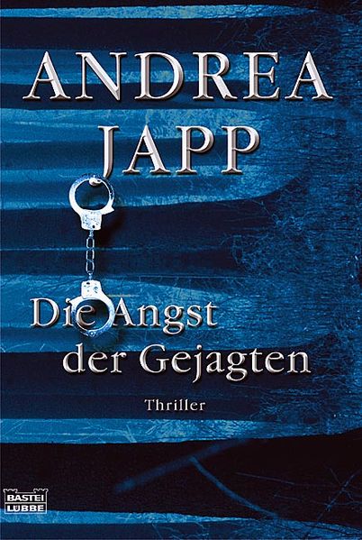 Buchcover