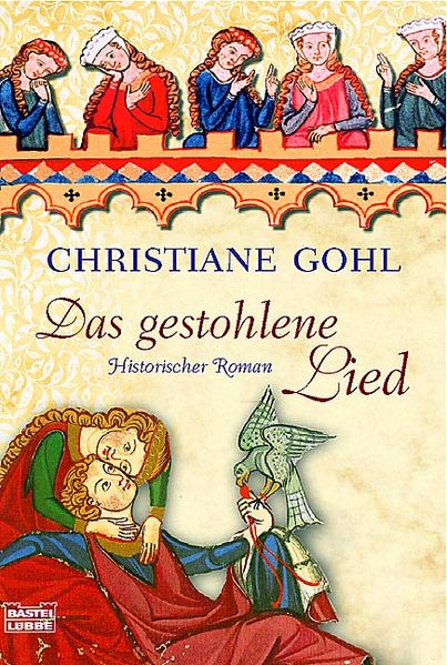 Das gestohlene Lied