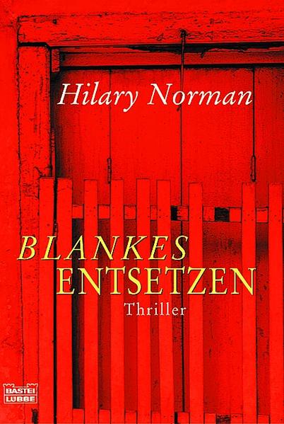 Blankes Entsetzen