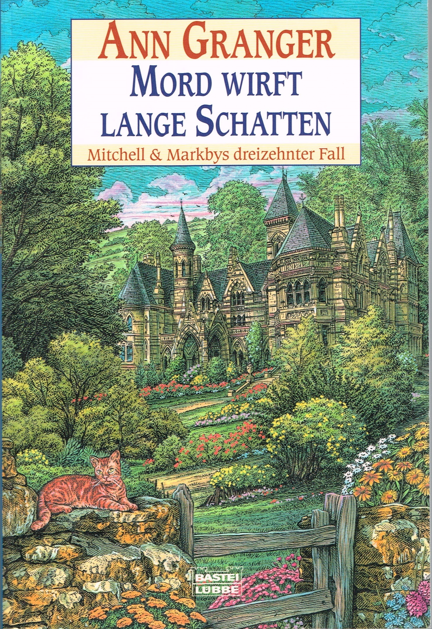 Unbekannter Titel