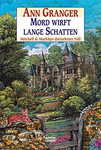 Buchcover