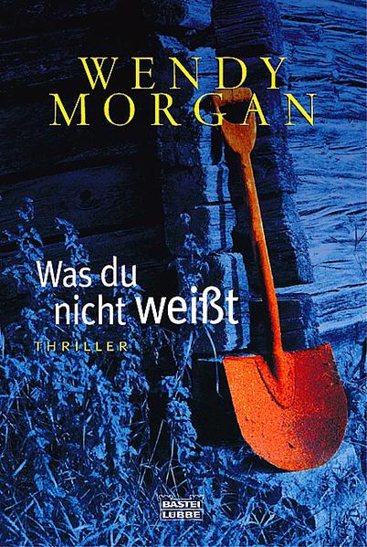 Was du nicht weißt