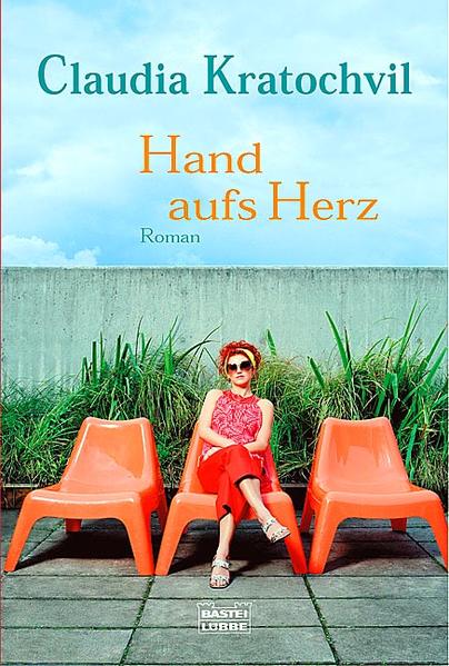 Hand aufs Herz
