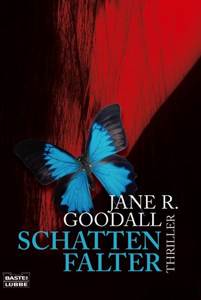 Schattenfalter