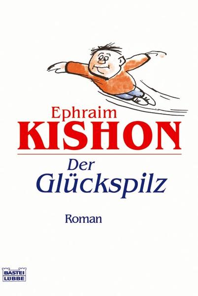 Der Glückspilz