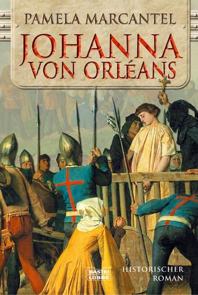 Johanna von Orléans