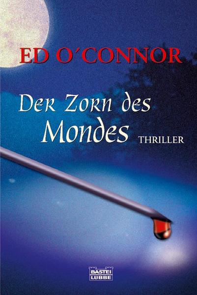 Der Zorn des Mondes