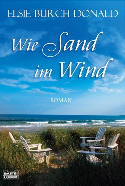 Wie Sand im Wind