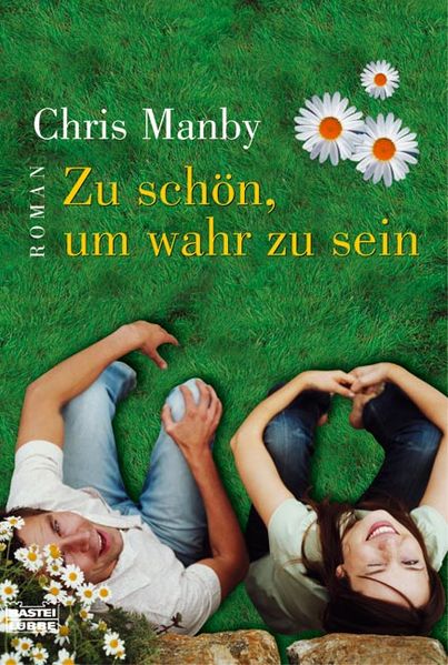 Zu schön, um wahr zu sein