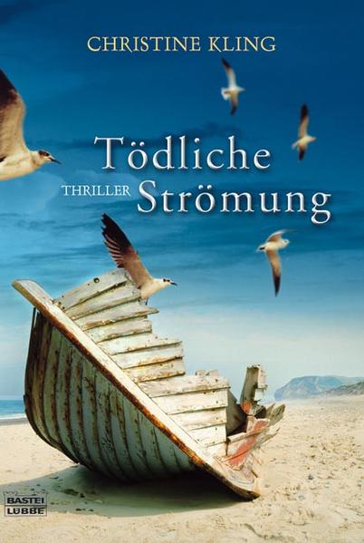 Tödliche Strömung