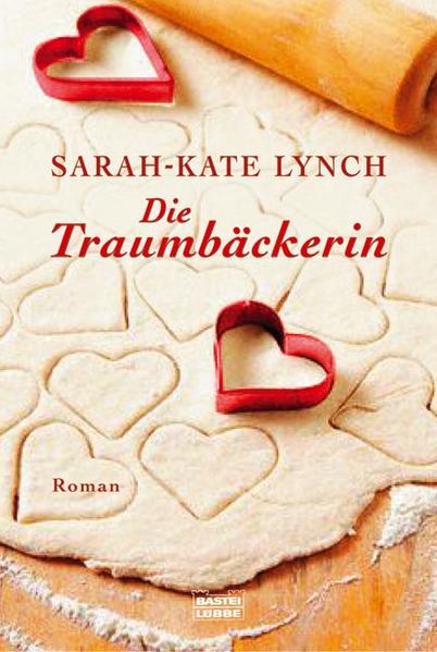 Die Traumbäckerin