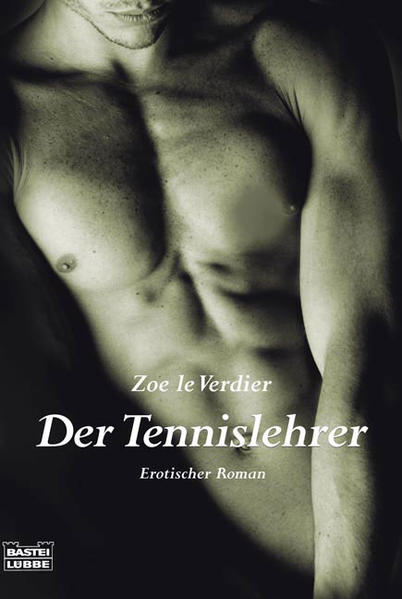 Der Tennislehrer