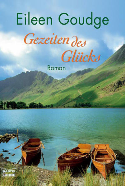 Gezeiten des Glücks