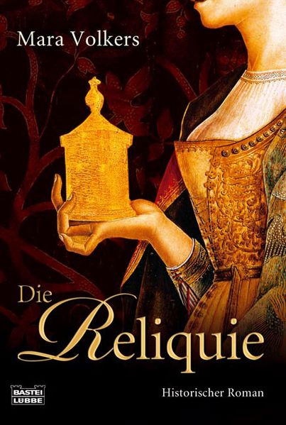 Die Reliquie
