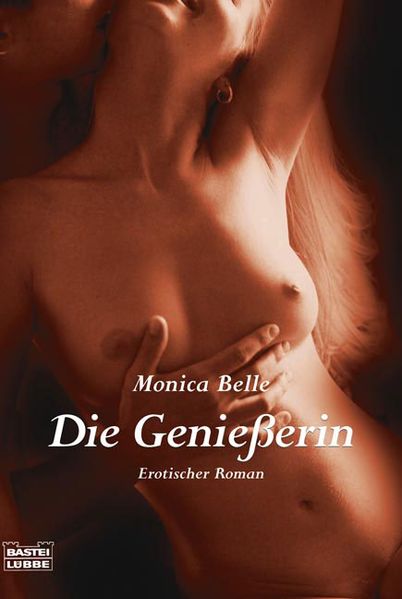 Die Genießerin