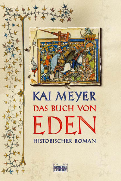 Das Buch von Eden