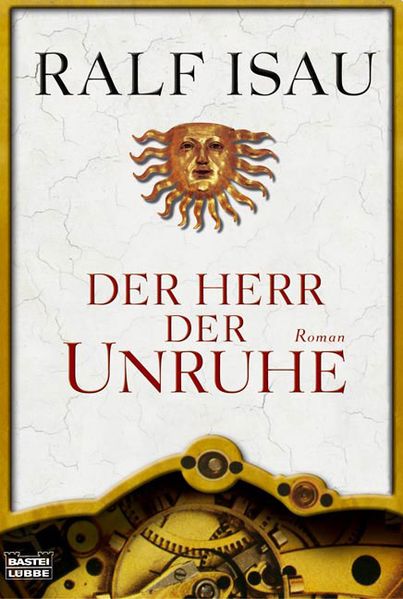 Buchcover