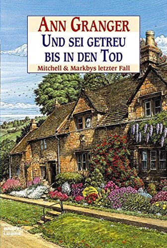 Buchcover