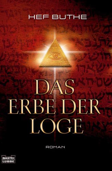Das Erbe der Loge