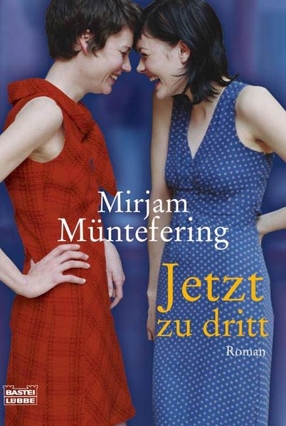 Jetzt zu dritt