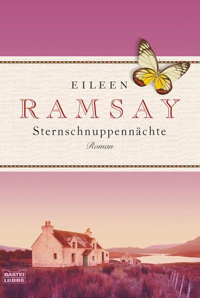 Sternschnuppennächte