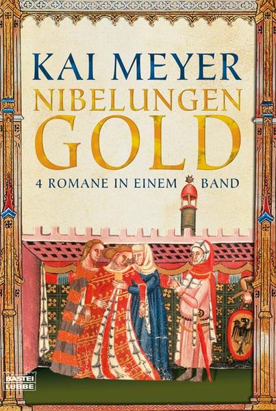 Nibelungengold