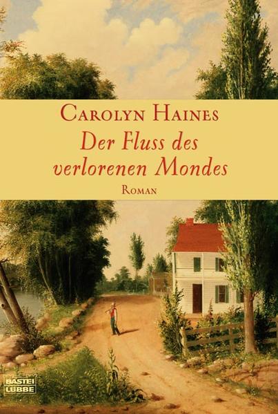 Der Fluss des verlorenen Mondes