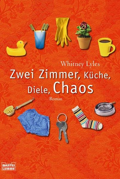 Zwei Zimmer, Küche, Diele, Chaos