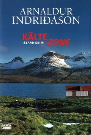 Kältezone