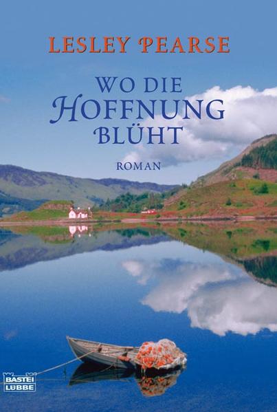 Wo die Hoffnung blüht