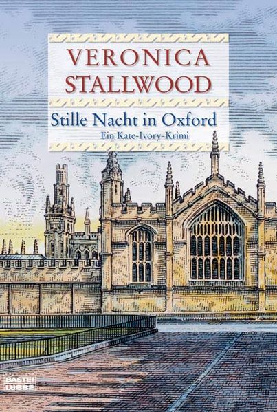 Stille Nacht in Oxford