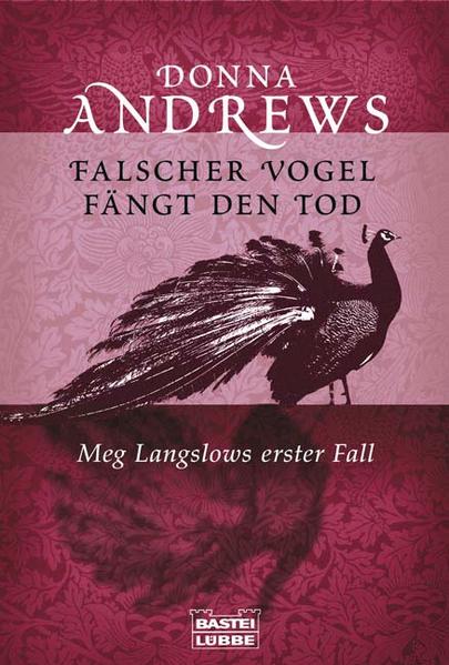 Falscher Vogel fängt den Tod