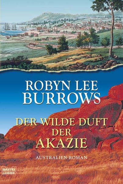 Der wilde Duft der Akazie